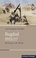 Bagdad 1915/17 ~ Carl Alexander Krethlow ~  9783506783851