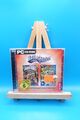 RollerCoaster Tycoon 3 Add-Ons Wild Soaked PC Spiel · NEU&Sealed · Blitzversand⚡