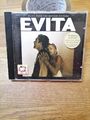 Cd Andrew Lloyd Webber - Evita (Music From The Motion Picture) CD