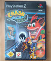 Crash Bandicoot - Der Zorn des Cortex - (PlayStation 2, PS2, Spiel)