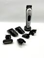 Braun Multi-Grooming-Kit 7, 10-in-1 Barttrimmer und Haarschneider