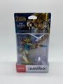 Nintendo amiibo - Link Archer - The Legend of Zelda - Breath of the Wild - Neu