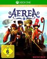 AereA - Collector's Edition - Xbox ONE - Neu & OVP
