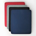 Mauspad Unterlage Office Home Mouse-pad Matte Maus Schwarz Rot Blau Grau Pc NEU