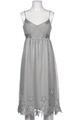 Nicowa Kleid Damen Dress Damenkleid Gr. EU 36 Grau #2axurp0