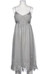 Nicowa Kleid Damen Dress Damenkleid Gr. EU 36 Grau #2axurp0momox fashion - Your Style, Second Hand