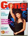 Gong 1997 / 37 Cecilia Bartoli Philipp Sonntag TV Radio Programm VdRF