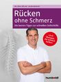 Rücken ohne Schmerz Felix Söller (u. a.) Taschenbuch 152 S. Deutsch 2019