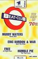 Beat Club - The Best of '70 - Vol.2 von Michael Leckebusch | DVD | Zustand gut