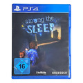 Among the Sleep (Sony Playstation 4) - BLITZVERSAND