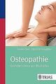 Osteopathie: Gezieltes Lösen von Blockaden von Liem... | Buch | Zustand sehr gut