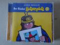 XXXX Otfried Preußler , Der Räuber Hotzenplotz , Folge 3 , Cover D , CD 