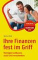 Hartmut Walz | Ihre Finanzen fest im Griff | Taschenbuch | Deutsch (2023)