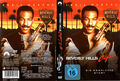 DVD Box - Beverly Hills Cop - Die komplette Story - Teil 1- 2 - 3 - Eddie Murphy