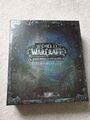 World of Warcraft: Warlord's of Draenor Collector's Edition - (PC) - Codes gebraucht