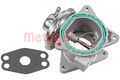 METZGER Agr-Ventil für AUDI/CHRYSLER/MITSUBISHI/SEAT/SKODA/VW 0892950