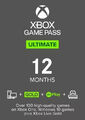 [VPN] Xbox Game Pass Ultimate 12 + 1 Monate | Schnelle Lieferung