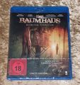 Das Baumhaus - Betreten verboten  ( Horror Blu-ray Neu )  Deutsch  FSK18 