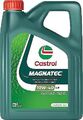 10W-40 Castrol Magnatec A/B Motoröl 4 Liter