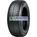 Ganzjahresreifen NANKANG 205/55 R 16 TL 94V CROSS SEASONS AW-6 XL