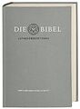 Die Bibel nach Martin Luthers Übersetzung - Lutherbibel ... | Buch | Zustand gut