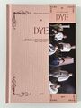 GOT7 Mini Album DYE D Version KPOP K-POP