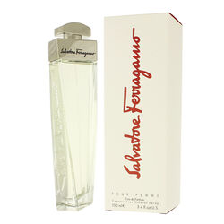 Salvatore Ferragamo Pour Femme Eau De Parfum EDP 100 ml (woman)