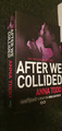 After We Collided (Volume 2) (The After Series, Band 2) | TB | Zustand gut