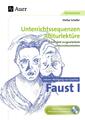 Stefan Schäfer Johann Wolfgang von Goethe: Faust I