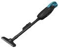 Makita Akku-Staubsauger DCL182ZB 18V • 54 mbar • 0,5 l