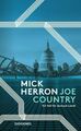 Mick Herron: Joe Country/Slough House