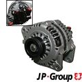 Lichtmaschine Generator Lima JP GROUP 1290101200 für OPEL CORSA X01 ASTRA T98 CC