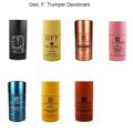 Geo F Trumper Deodorant Stick - 75 ml verschiedene Düfte