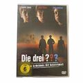 ⚡️ Die drei ??? - Das Geheimnis der Geisterinsel DVD • DVD 3 Fragezeichen