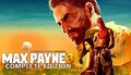 Max Payne 3 Complete Pack KEY PC Spiel Rockstar Games Download Code EU/Weltweit