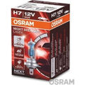 Osram 64210NL Glühlampe Fernscheinwerfer für AUDI VW OPEL PEUGEOT