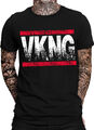 VKNG Wikinger T-Shirt  | Vikings | Ragnar | Odin | Wodan | VALHALLA