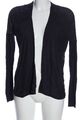 PROMOD Cardigan Damen Gr. DE 36 blau Casual-Look