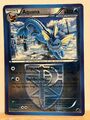 Pokemonkarte | Aquana 20/116 | Plasma-Frost - Reverse Holo