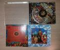 CD The Rolling Stones ‎– Their Satanic Majesties Request (2002)