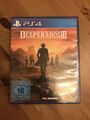 Desperados 3 (Sony PlayStation 4, 2020)