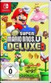 New Super Mario Bros. U Deluxe