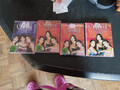 Charmed ,,Zauberhafte Hexen DVD Box