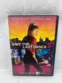 Save The Last Dance 2 DVD Izabella Miko Columbus Short Jaqueline Bisset