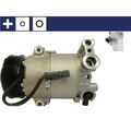 MAHLE ACP 177 000S Kompressor Klimaanlage für OPEL ASTRA H FAMILY J GTC CASCADA 