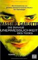 Die dunkle Unermesslichkeit des Todes: Roman von Carlott... | Buch | Zustand gut