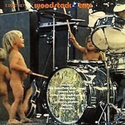 Woodstock 2 / Remastered - 2 CD von Various | CD | Zustand sehr gutGeld sparen und nachhaltig shoppen!