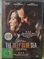 The Deep Blue Sea DVD Rachel Weisz Tom Hiddleston