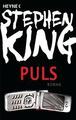 Puls von Stephen King (2007, Taschenbuch)