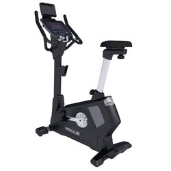 B-Ware MAXXUS Fitness Bike 90 Pro Heimtrainer Fahrrad Ergometer Hometrainer